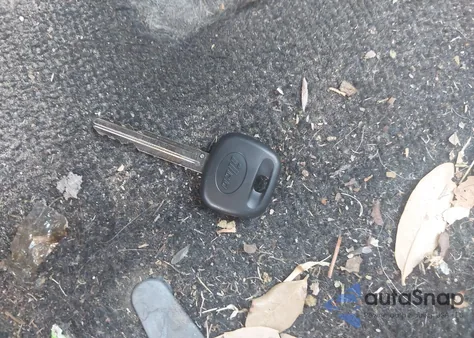 2009 Toyota Yaris from USA, damaged, VIN JTDJT903595278158